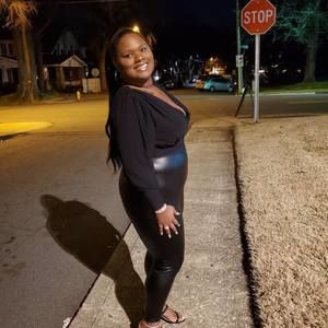 Meet your Posher, Tahrea
